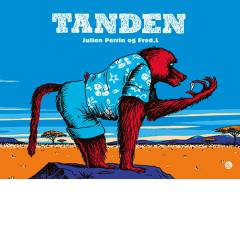 Tanden