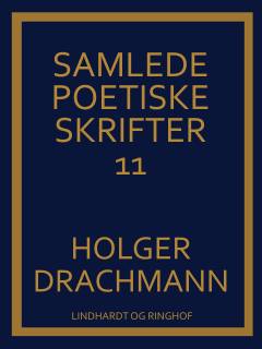 Samlede poetiske skrifter. 11