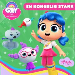 En kongelig stank
