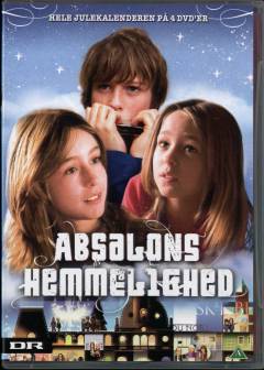 Absalons hemmelighed