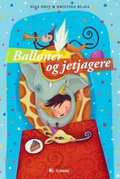 Balloner og jetjagere