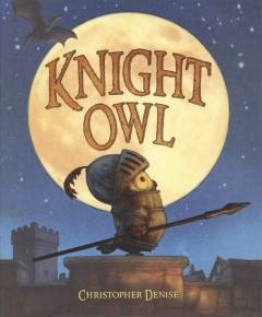 Knight owl