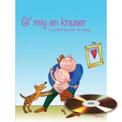 Gi' mig en knuser - og andre kanoner og sange