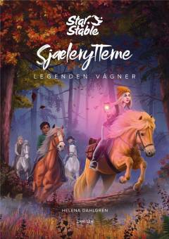 Sjælerytterne - legenden vågner