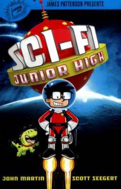 Sci-fi Junior High