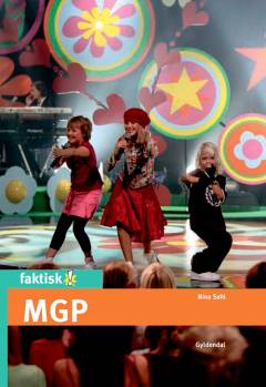 MGP
