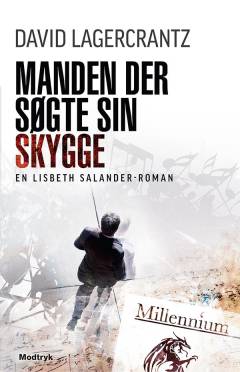 Manden der søgte sin skygge. Bind 2 (Stor skrift)