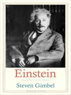 Einstein : His Space and Times