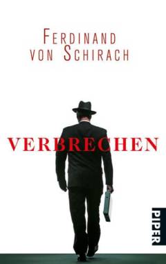 Verbrechen : Stories