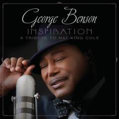 Inspiration : a tribute to Nat King Cole