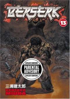 Berserk. 13