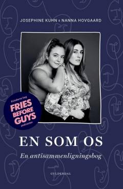 En som os : en antisammenligningsbog