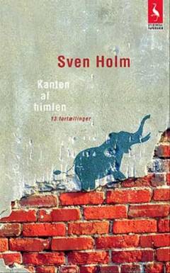 Kanten af himlen : 13 fortællinger