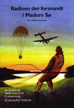 Radioen der forsvandt i Madum Sø