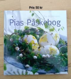 Pias påskebog