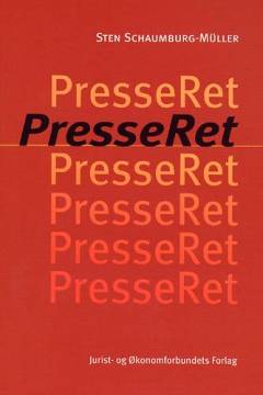 Presseret