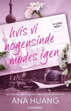 Hvis vi nogensinde mødes igen