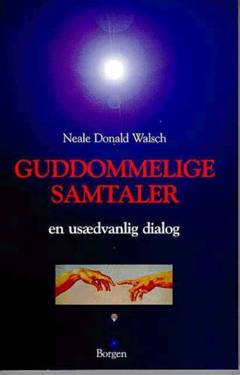 Guddommelige samtaler. 3. bog : Dialogen slutter