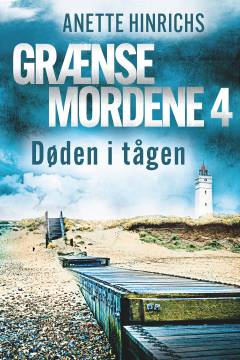 Døden i tågen