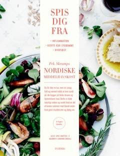 Frk. Skrumps nordiske middelhavskost : spis dig fra inflammation, hjerte-kar-sygdomme og overvægt