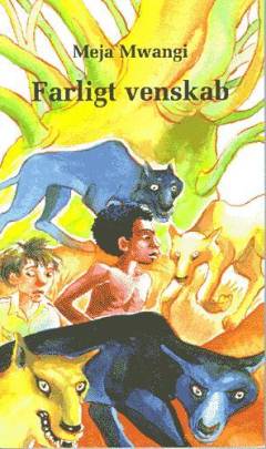 Farligt venskab