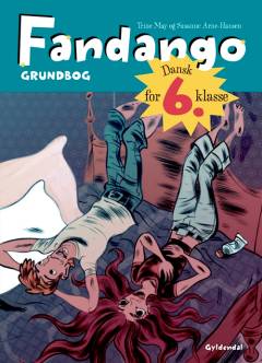 Fandango - dansk for 6. klasse : grundbog