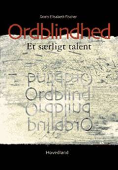 Ordblindhed : et særligt talent?