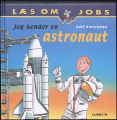 Jeg kender en astronaut