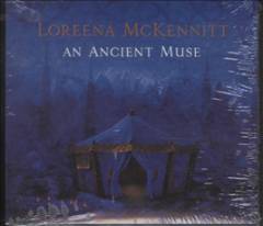 An ancient muse