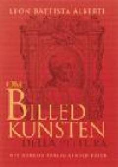 Om billedkunsten