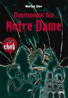 Dæmonen fra Notre Dame