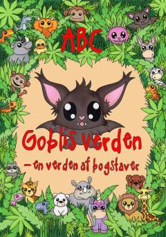 ABC - Goblis verden : en verden af bogstaver
