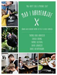 Bog, 1. udgave, 2015