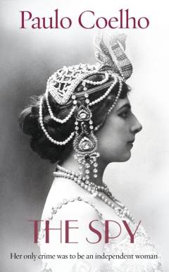 The spy