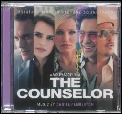 The counselor : original motion picture soundtrack