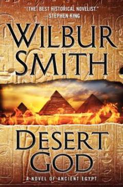 Desert god