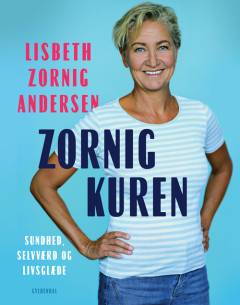 Zornigkuren : sundhed, selvværd og livsglæde