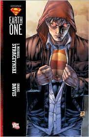 Superman earth one. Volume 1