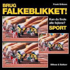 Brug falkeblikket - sport : kan du finde alle fejlene?