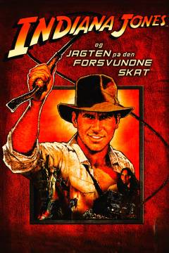 Indiana Jones and the raiders of the lost ark