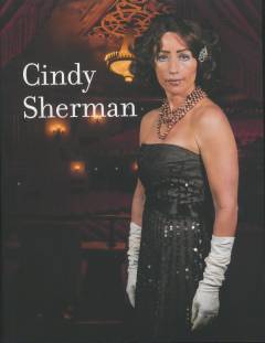 Cindy Sherman