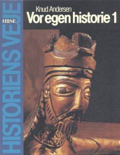 Vor egen historie