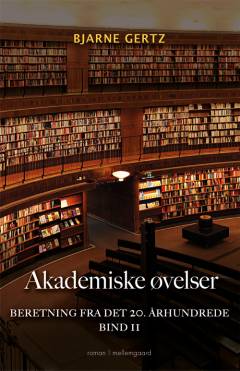 Akademiske øvelser