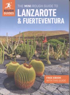 The mini rough guide to Lanzarote & Fuerteventura