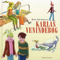 Karlas venindebog