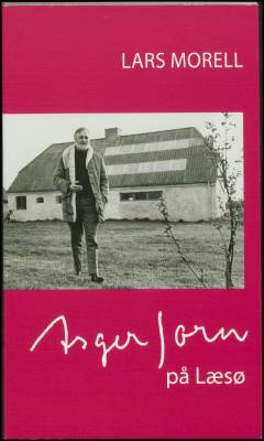 Asger Jorn på Læsø