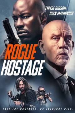 Rogue hostage