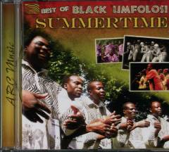 Best of Black Umfolosi : Summertime