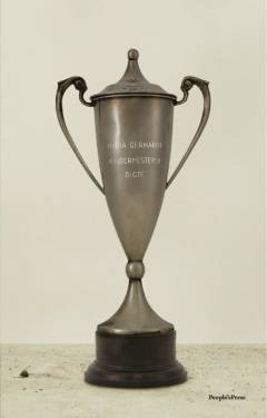 Amagermesteren : digte