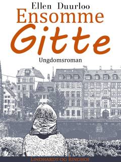 Ensomme Gitte